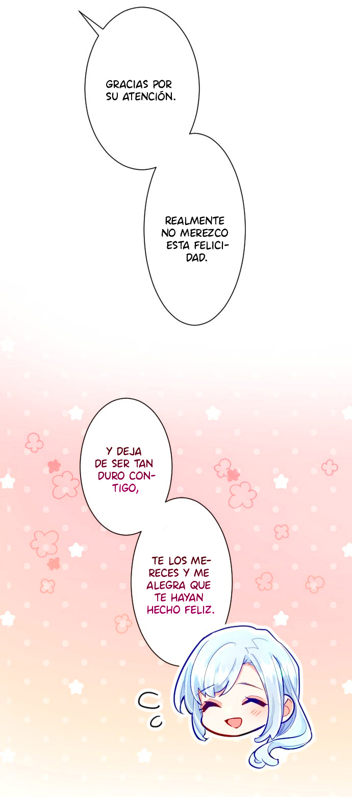 41 La Santa Herida se Convirtio en Villana