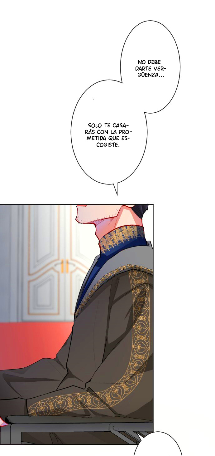 14 La Santa Herida se Convirtio en Villana