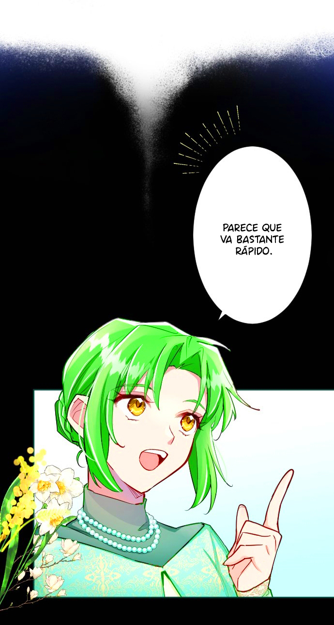 24 La Santa Herida se Convirtio en Villana