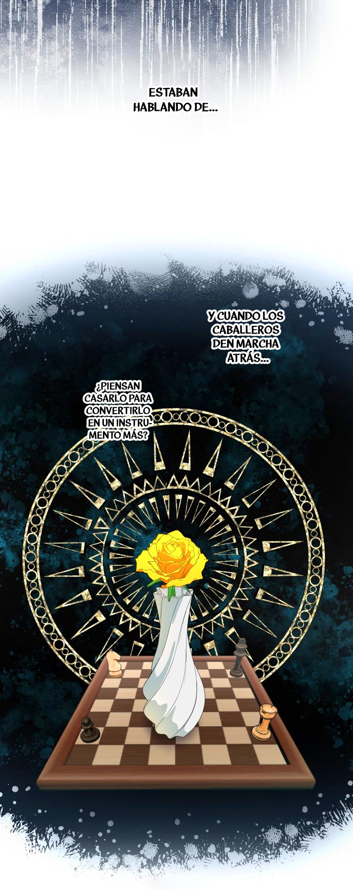 29 La Santa Herida se Convirtio en Villana