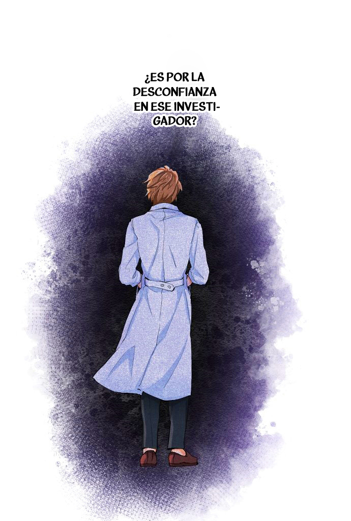 50 La Santa Herida se Convirtio en Villana