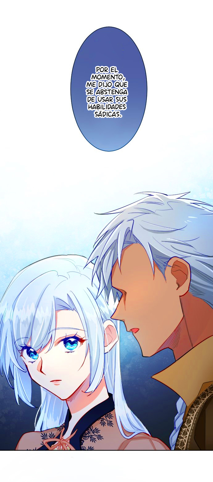 48 La Santa Herida se Convirtio en Villana