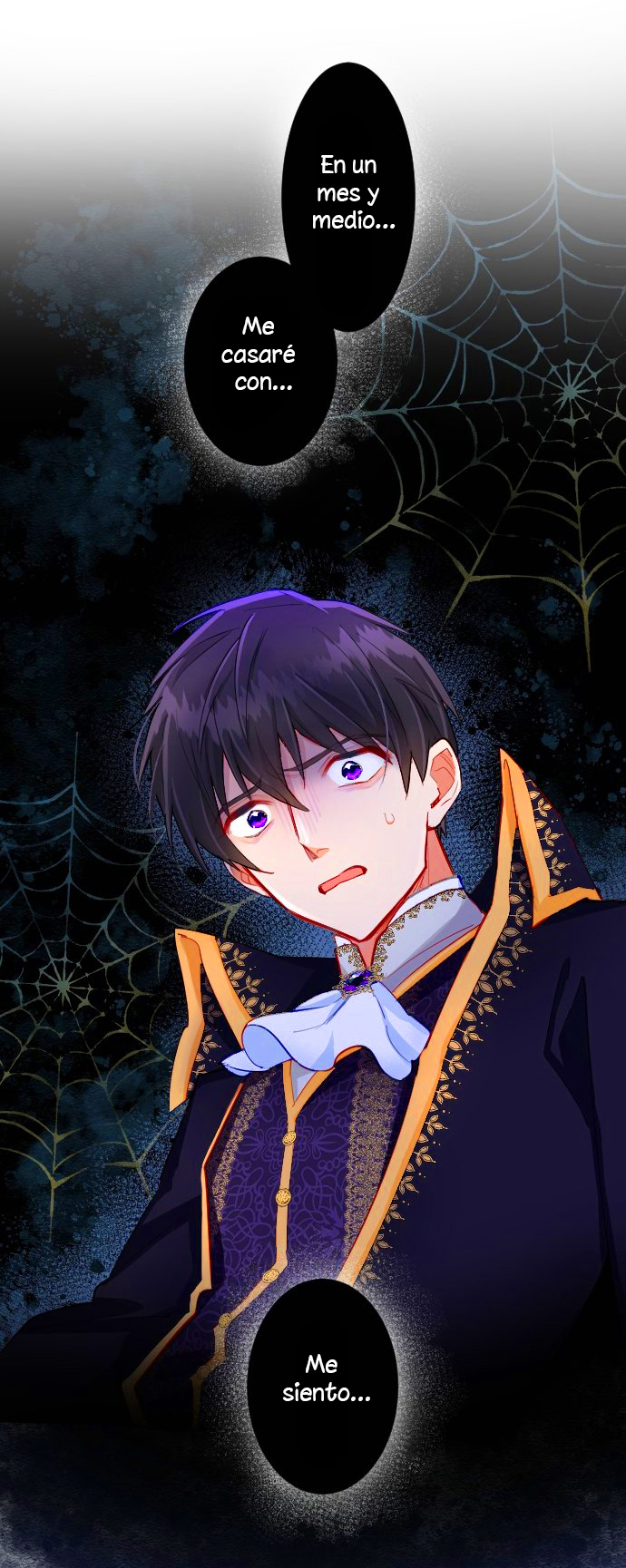 18 La Santa Herida se Convirtio en Villana