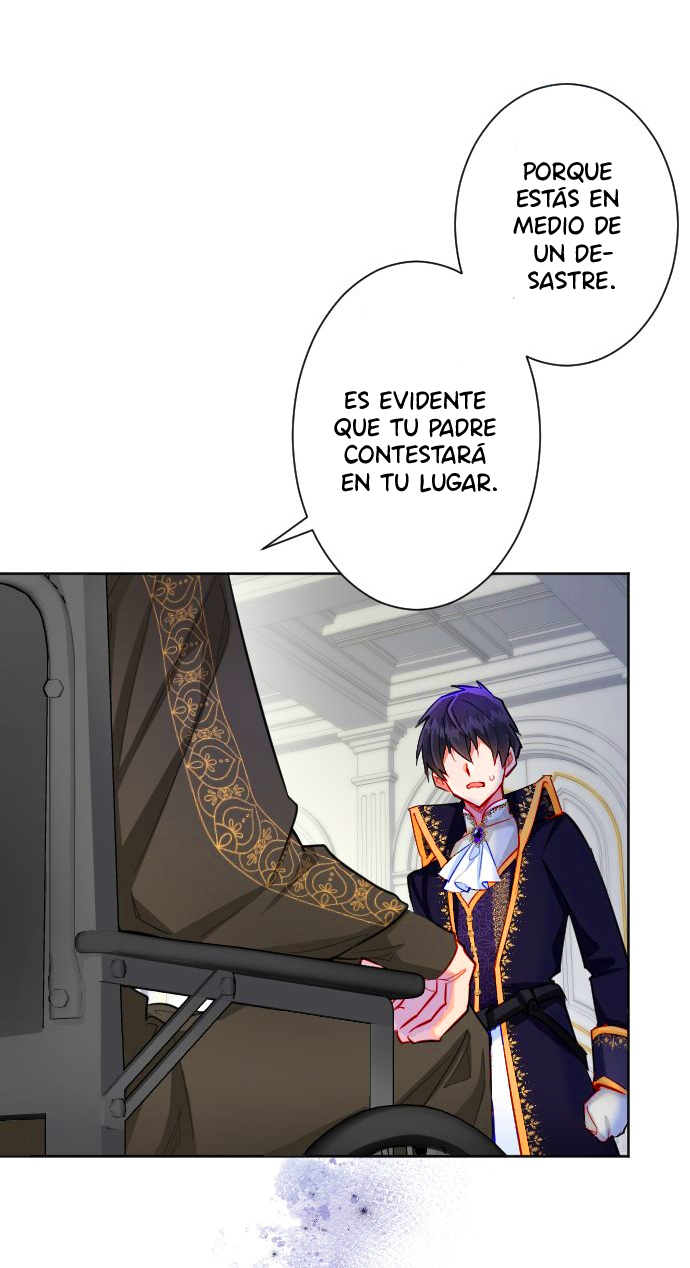 11 La Santa Herida se Convirtio en Villana