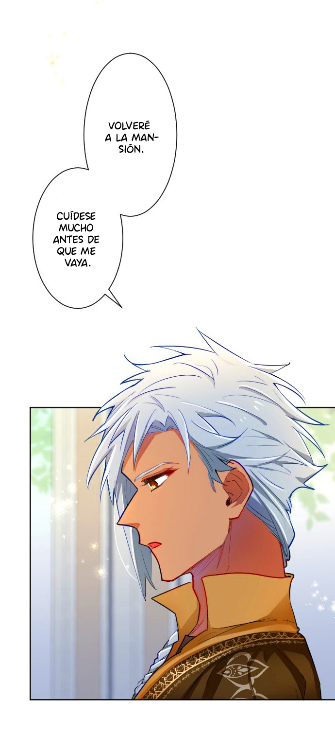 56 La Santa Herida se Convirtio en Villana