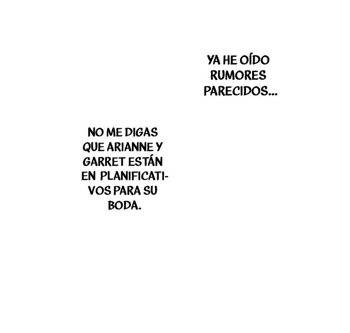 23 La Santa Herida se Convirtio en Villana