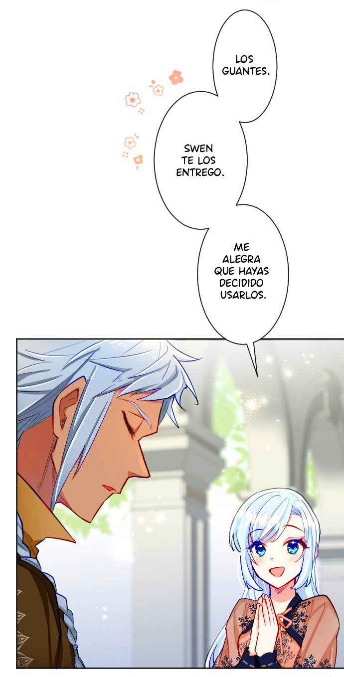 40 La Santa Herida se Convirtio en Villana