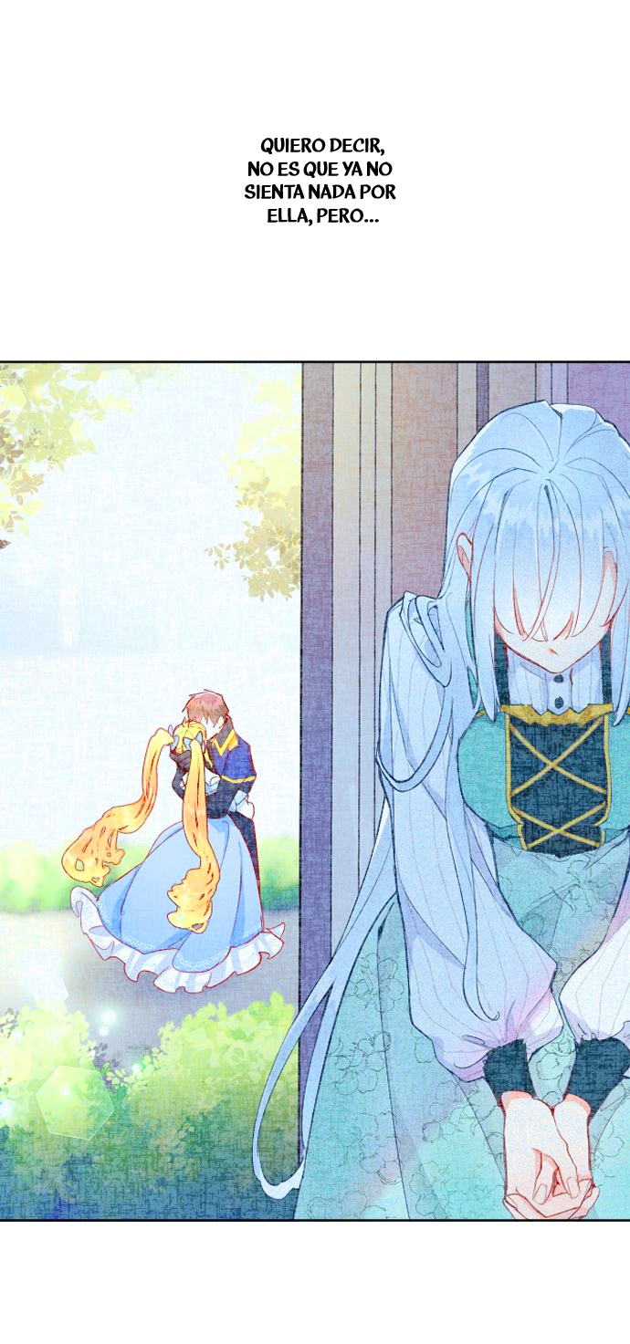 31 La Santa Herida se Convirtio en Villana