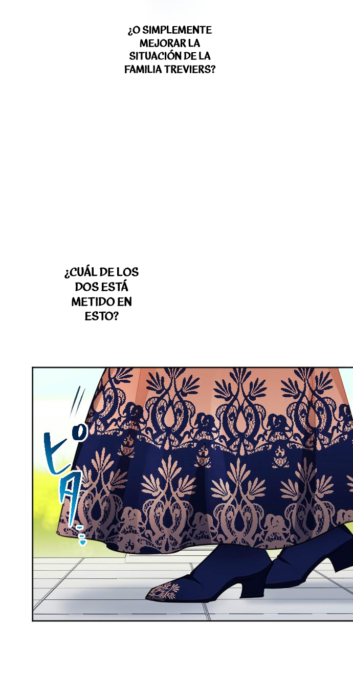 30 La Santa Herida se Convirtio en Villana