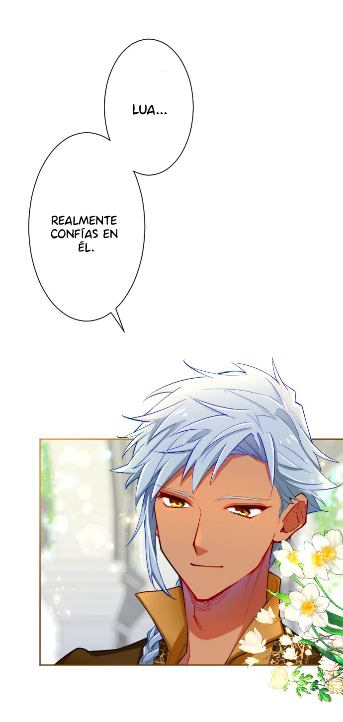 52 La Santa Herida se Convirtio en Villana