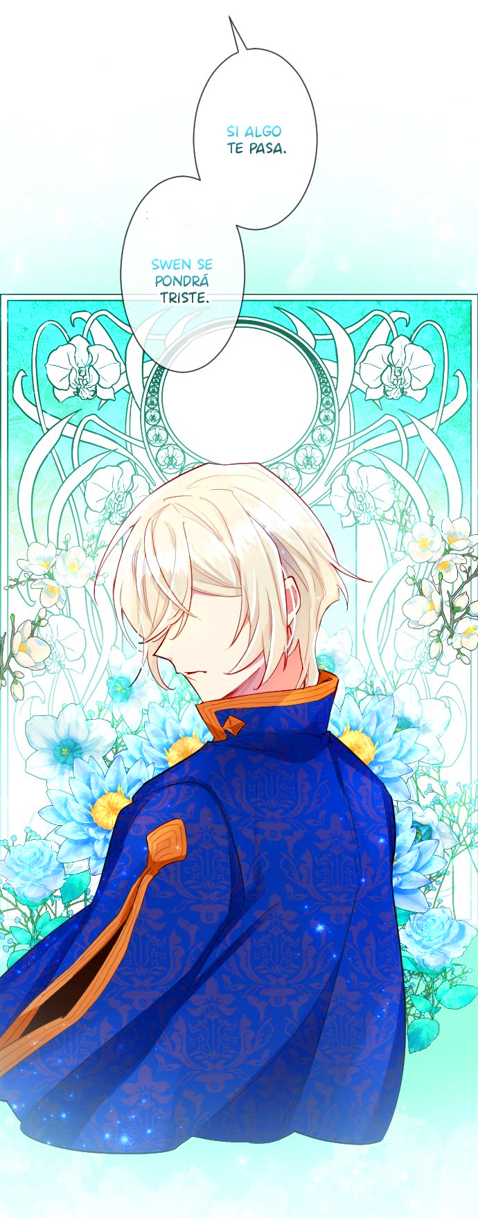 59 La Santa Herida se Convirtio en Villana