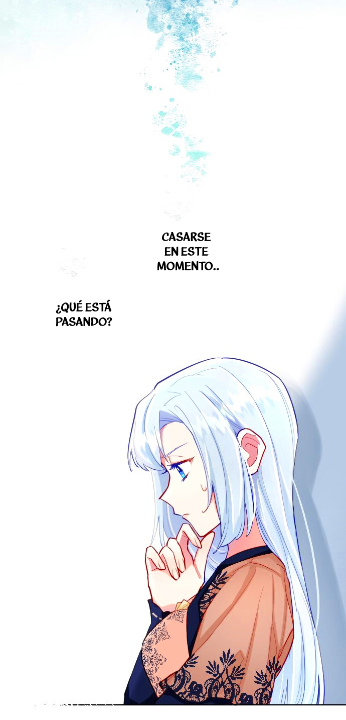 27 La Santa Herida se Convirtio en Villana