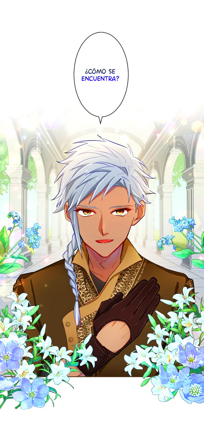 38 La Santa Herida se Convirtio en Villana