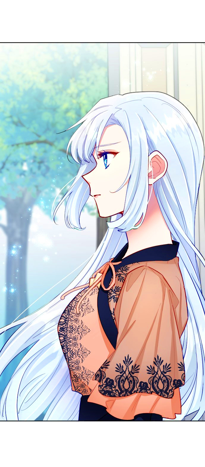 61 La Santa Herida se Convirtio en Villana