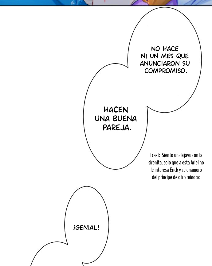 21 La Santa Herida se Convirtio en Villana