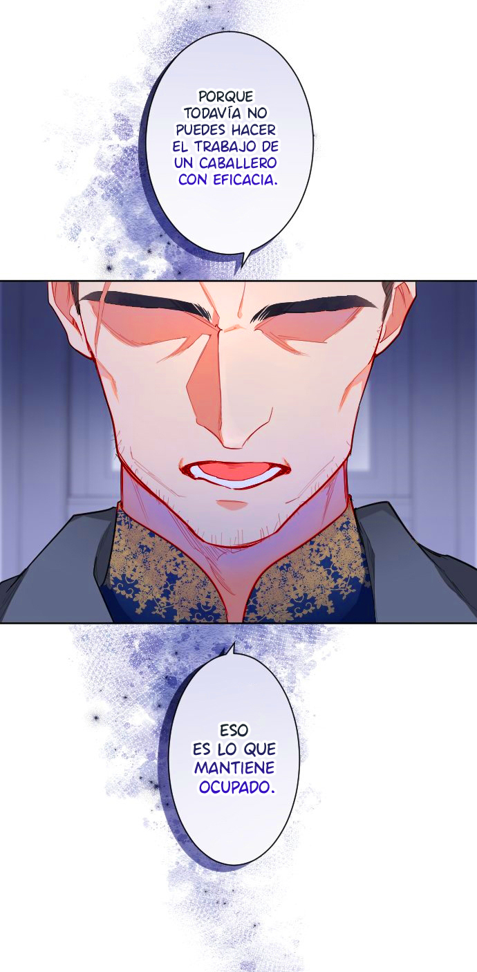 12 La Santa Herida se Convirtio en Villana