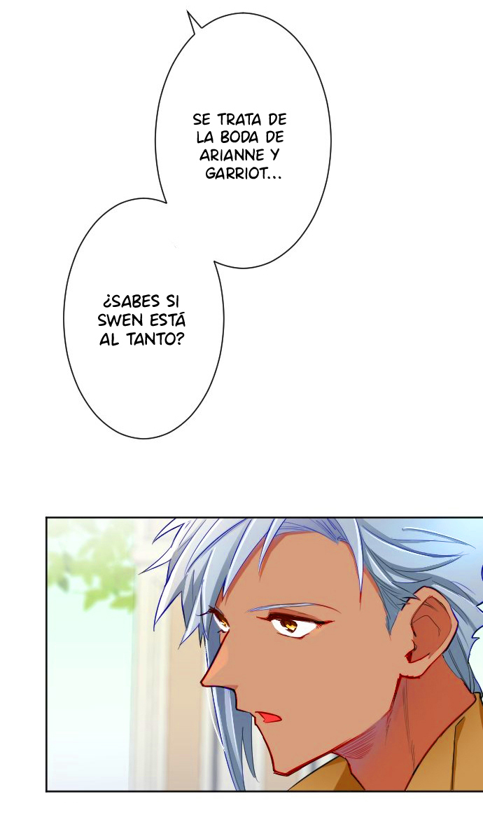 44 La Santa Herida se Convirtio en Villana