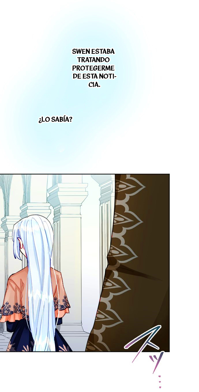 35 La Santa Herida se Convirtio en Villana