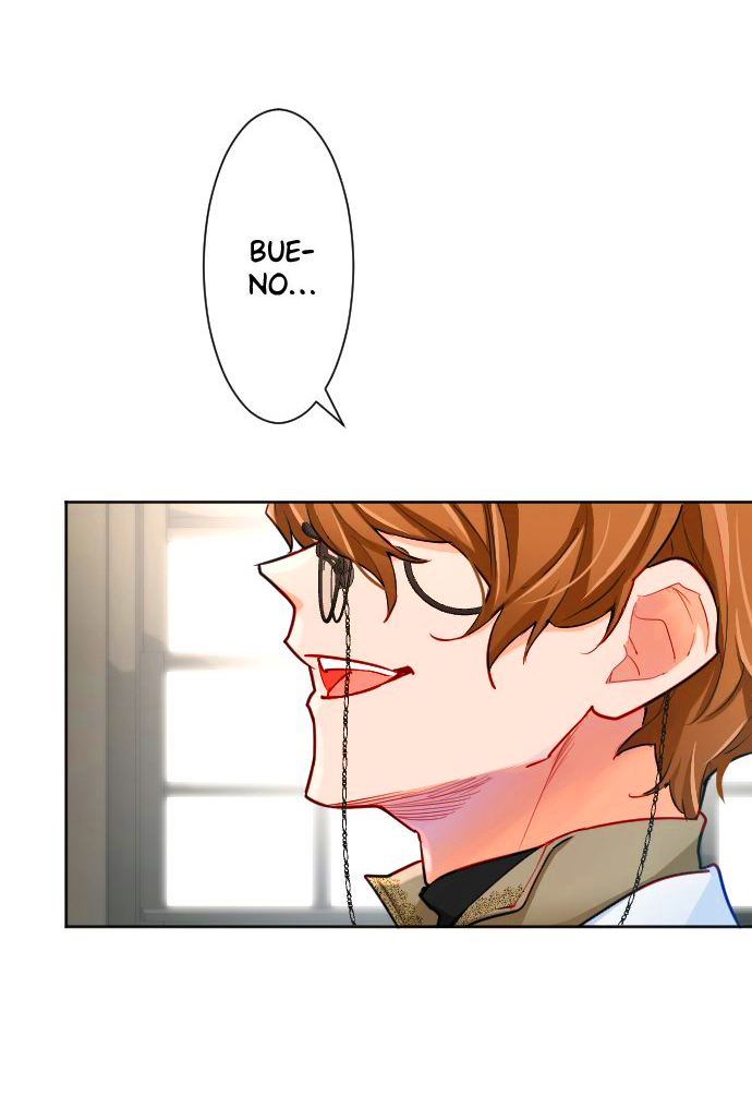 21 La Santa Herida se Convirtio en Villana