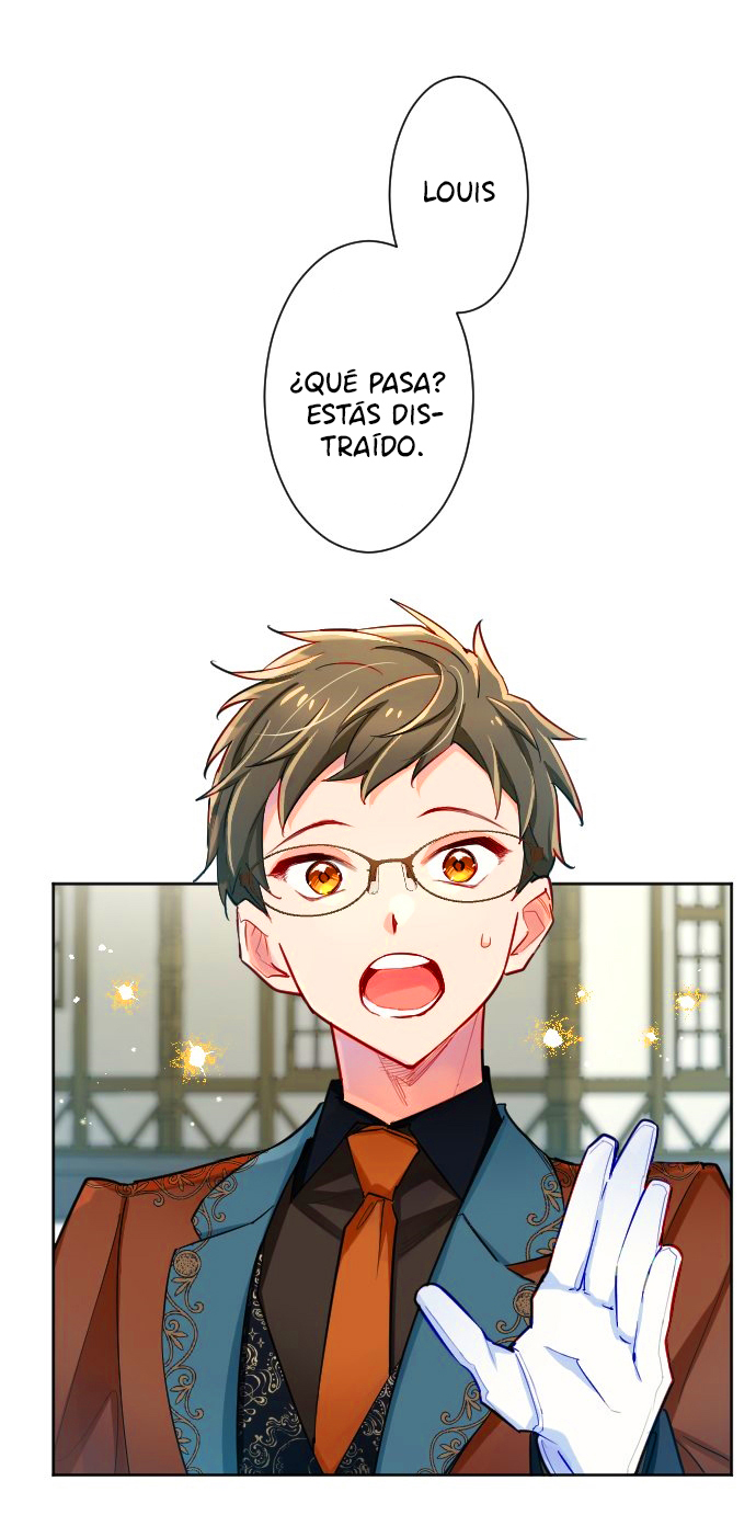 32 La Santa Herida se Convirtio en Villana