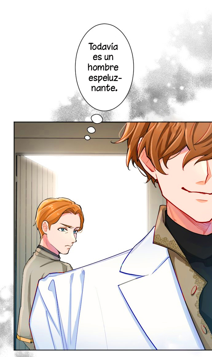 10 La Santa Herida se Convirtio en Villana