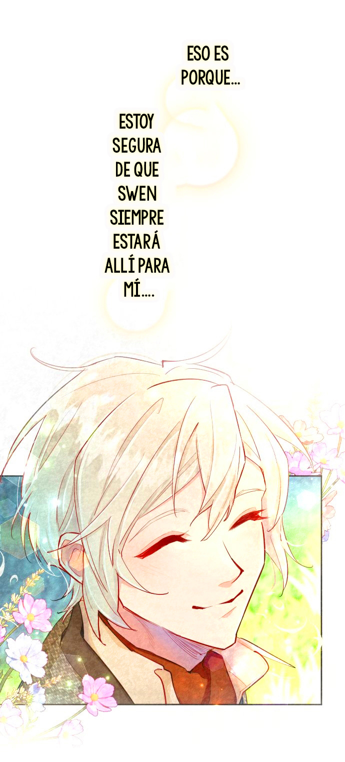 42 La Santa Herida se Convirtio en Villana