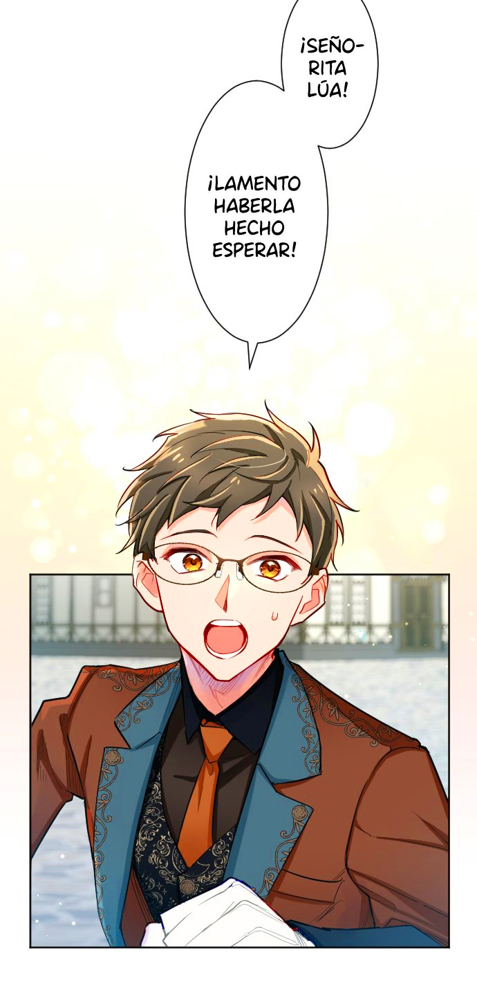 27 La Santa Herida se Convirtio en Villana