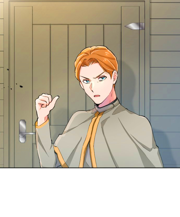 8 La Santa Herida se Convirtio en Villana