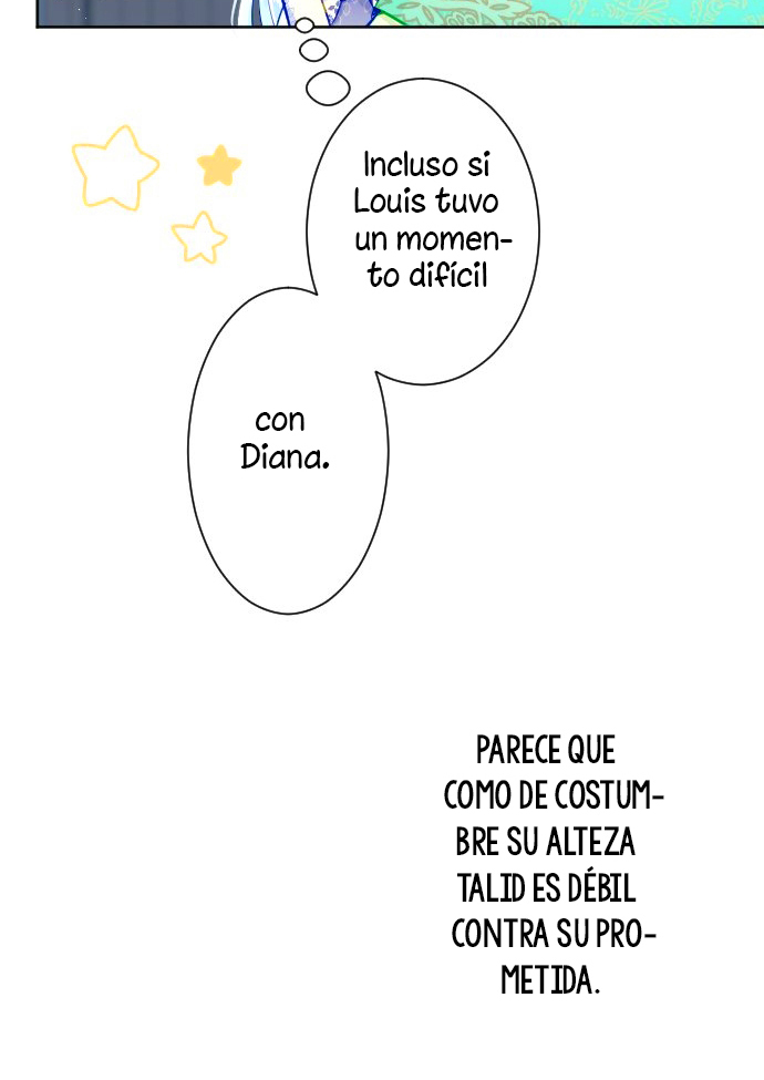 51 La Santa Herida se Convirtio en Villana