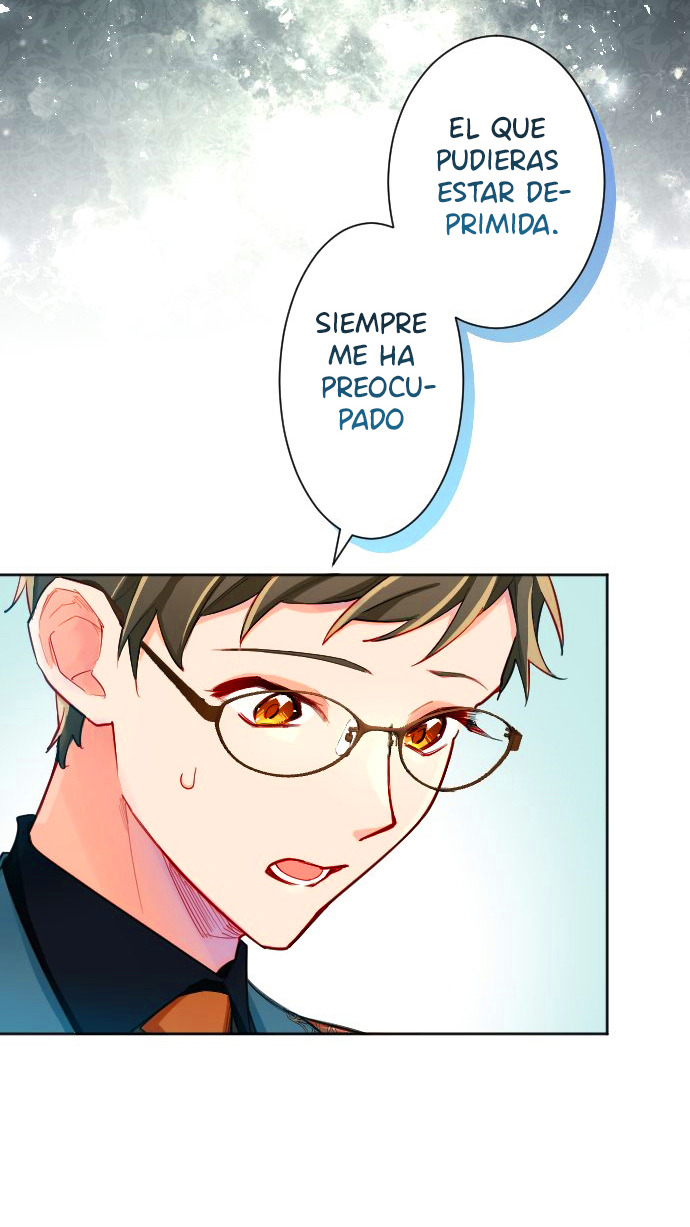 36 La Santa Herida se Convirtio en Villana