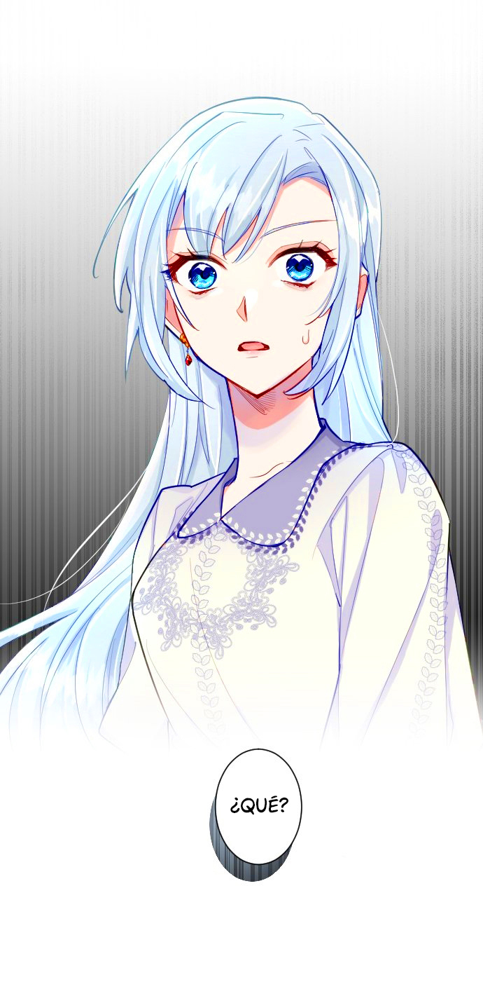 70 La Santa Herida se Convirtio en Villana