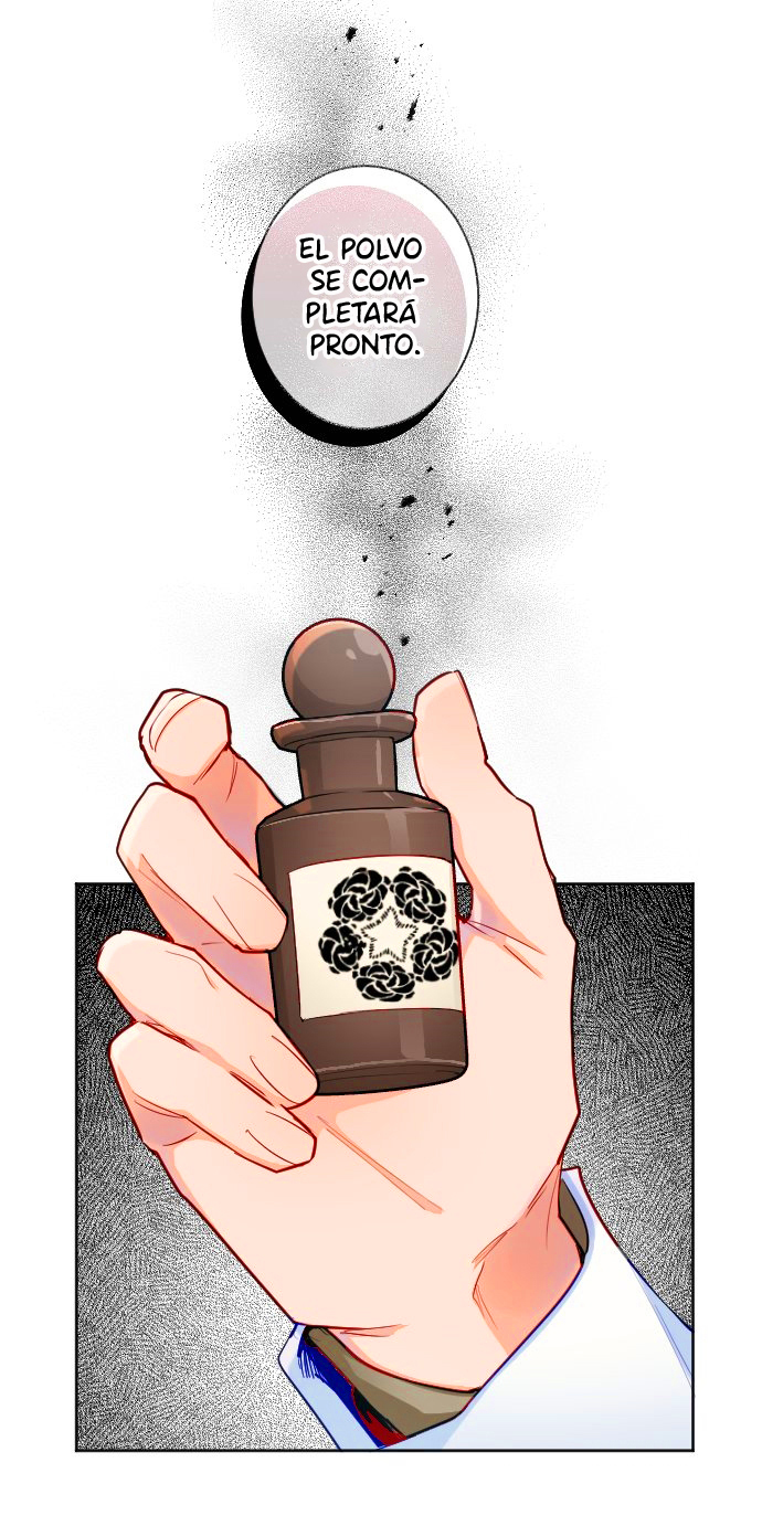 15 La Santa Herida se Convirtio en Villana