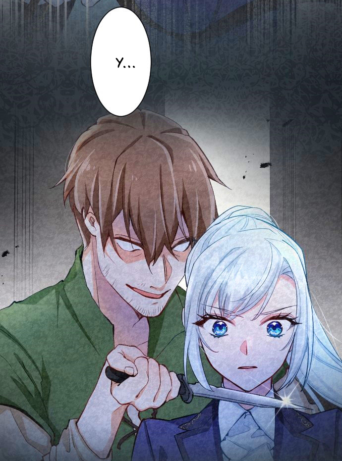 34 La Santa Herida se Convirtio en Villana