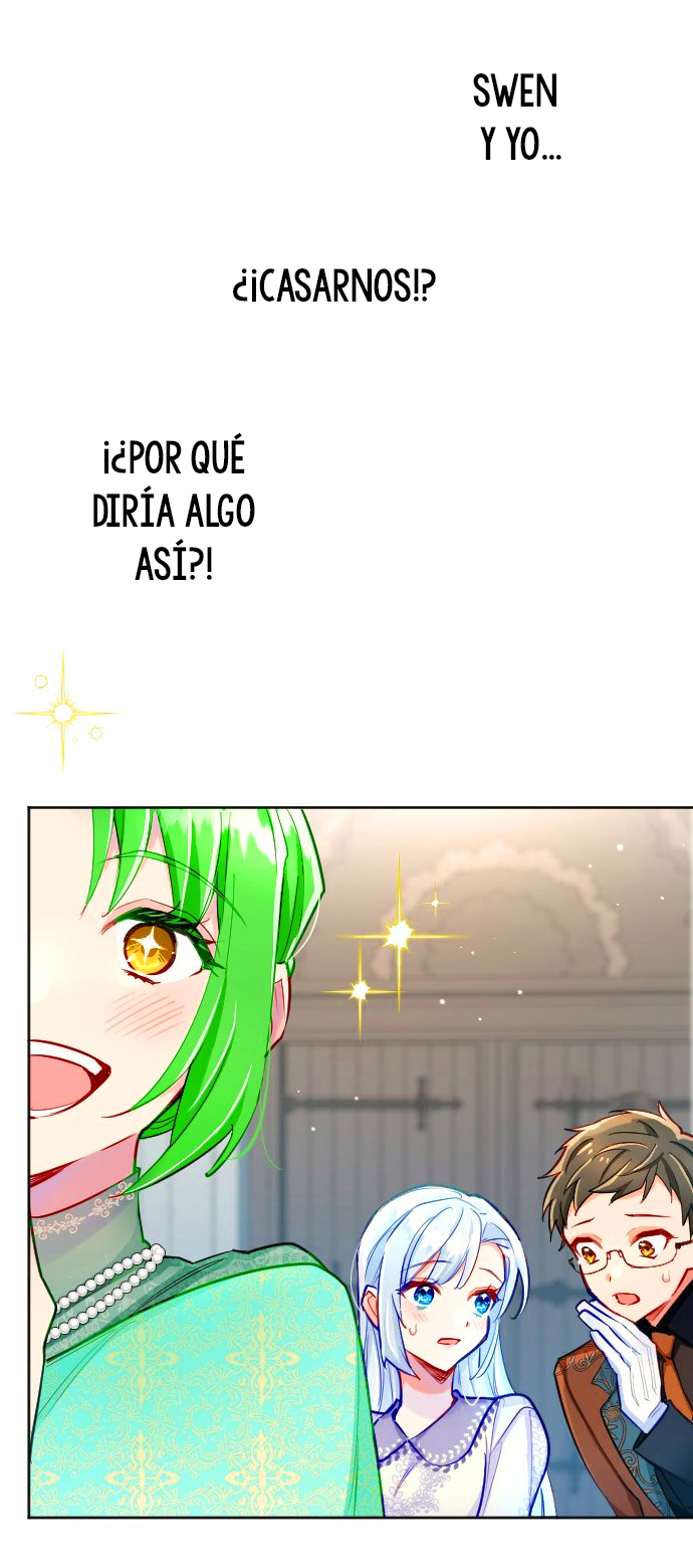 66 La Santa Herida se Convirtio en Villana