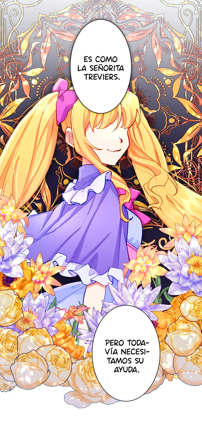 20 La Santa Herida se Convirtio en Villana