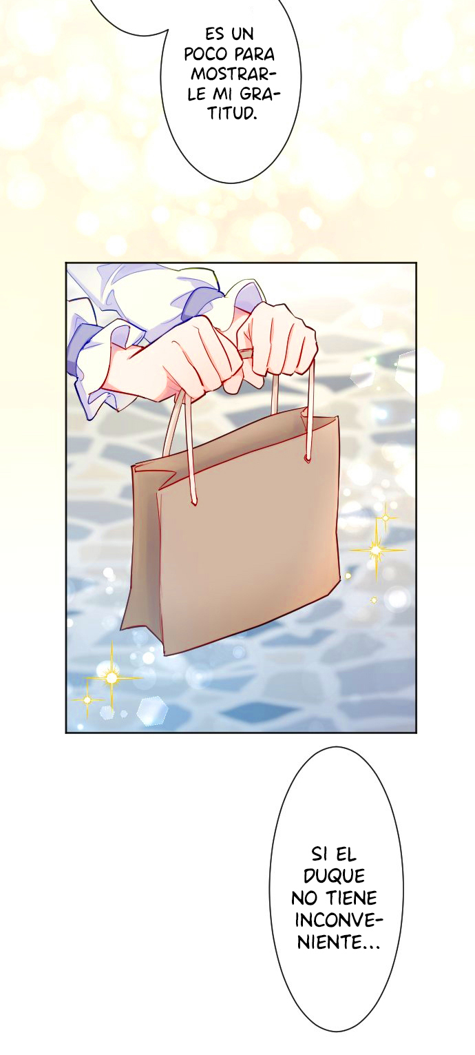 54 La Santa Herida se Convirtio en Villana