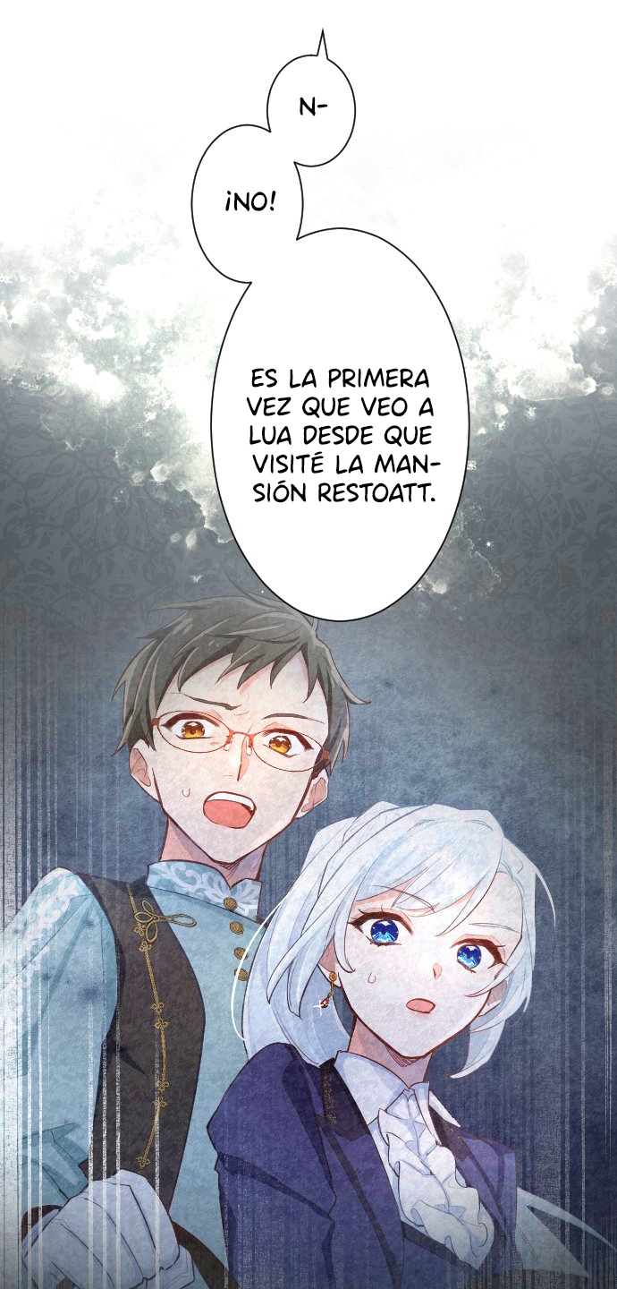 33 La Santa Herida se Convirtio en Villana