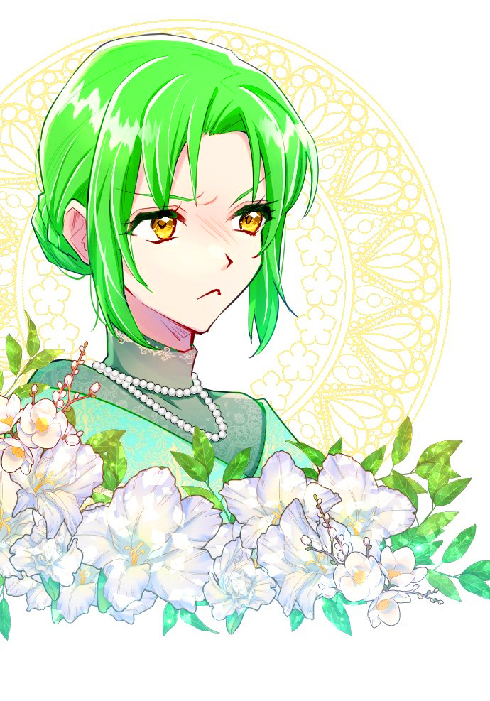 52 La Santa Herida se Convirtio en Villana