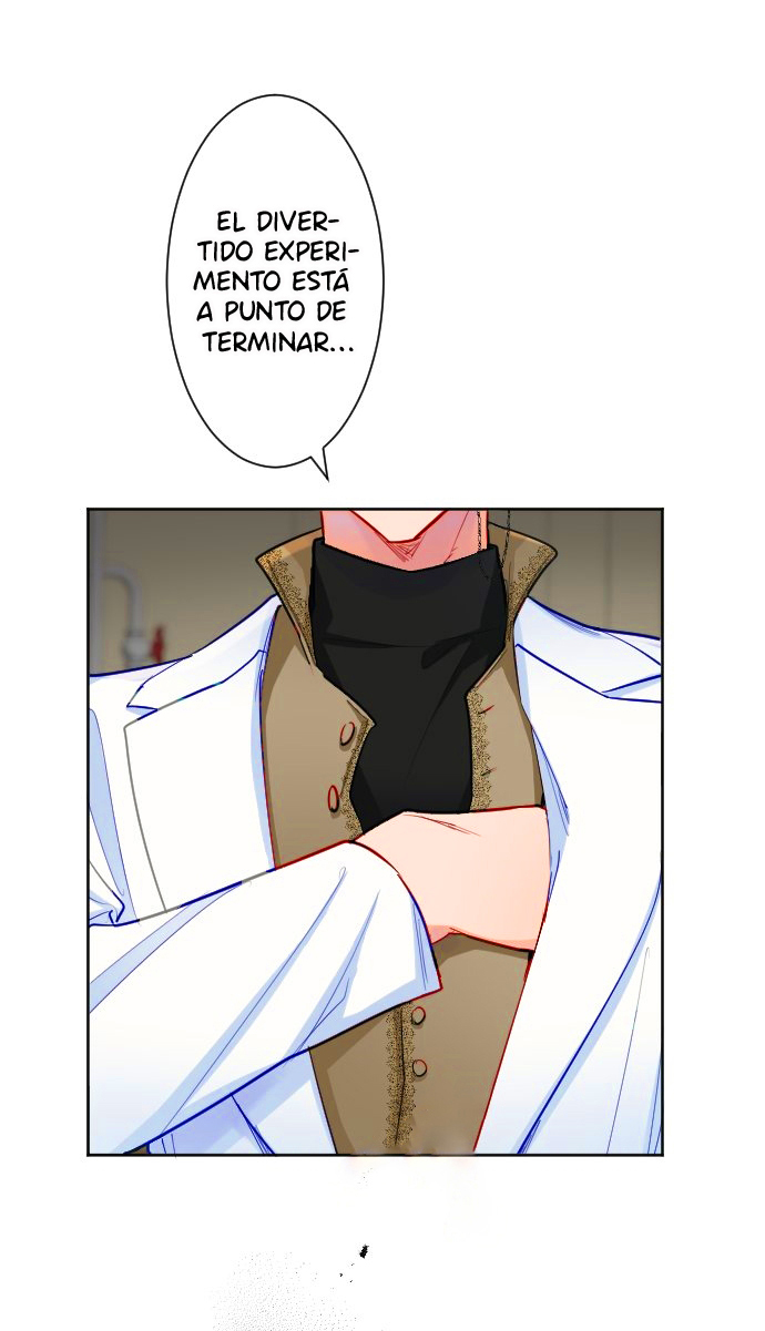 14 La Santa Herida se Convirtio en Villana