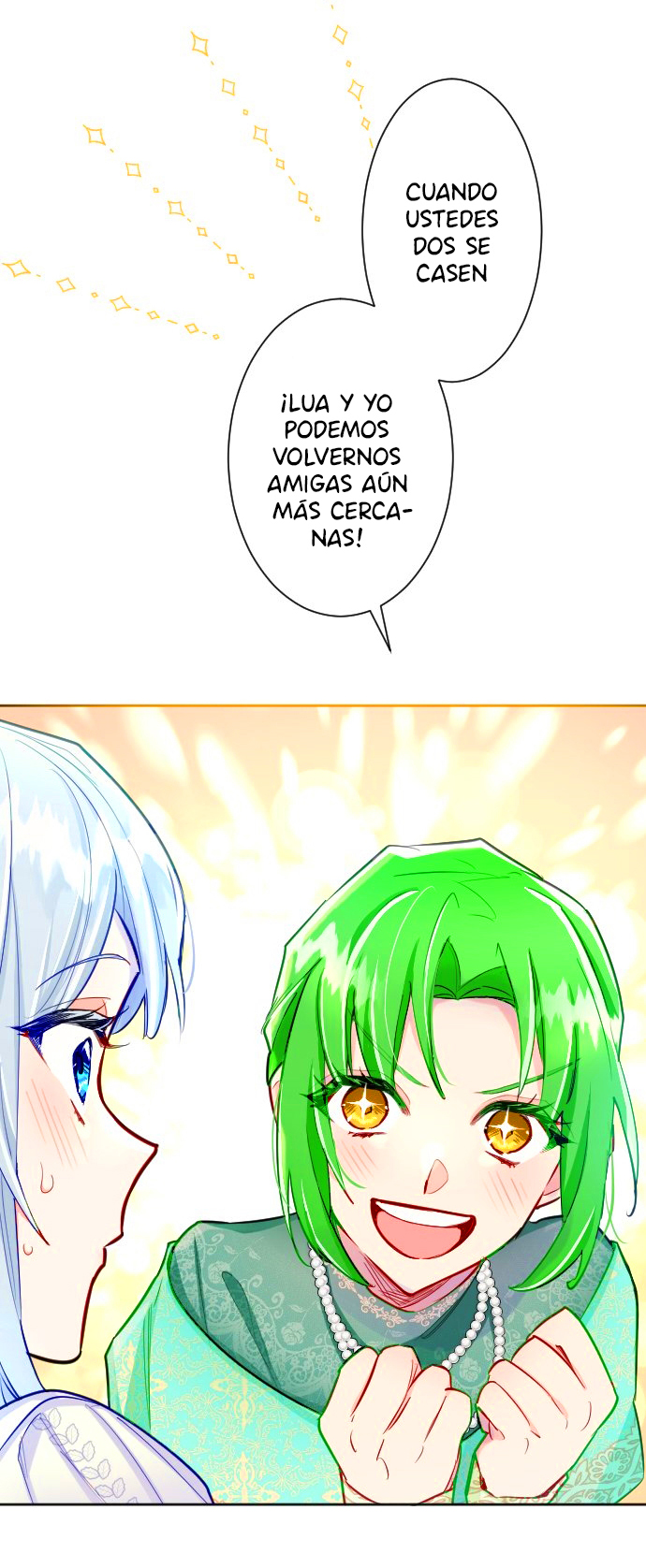 65 La Santa Herida se Convirtio en Villana