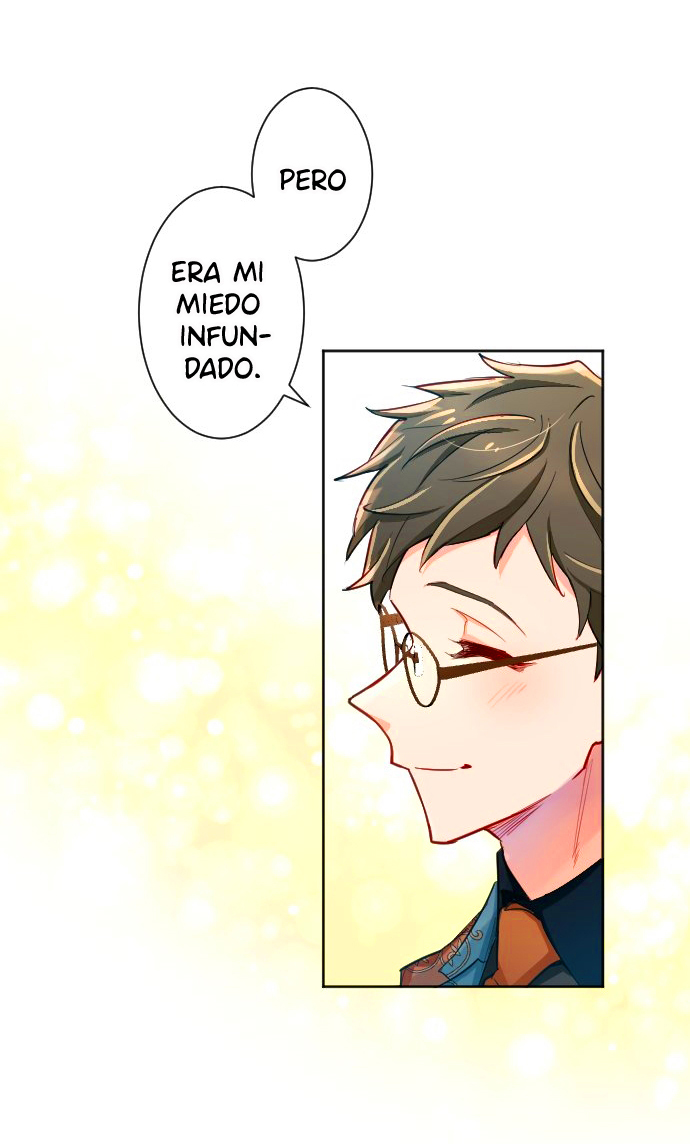 39 La Santa Herida se Convirtio en Villana