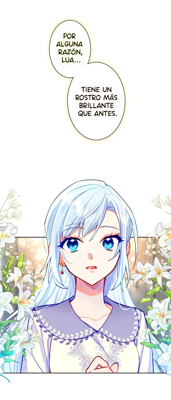 40 La Santa Herida se Convirtio en Villana