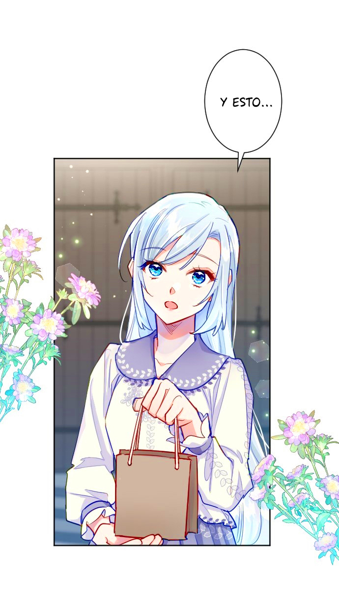 31 La Santa Herida se Convirtio en Villana