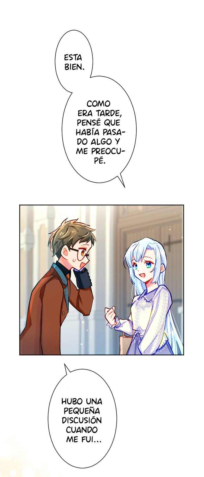 28 La Santa Herida se Convirtio en Villana