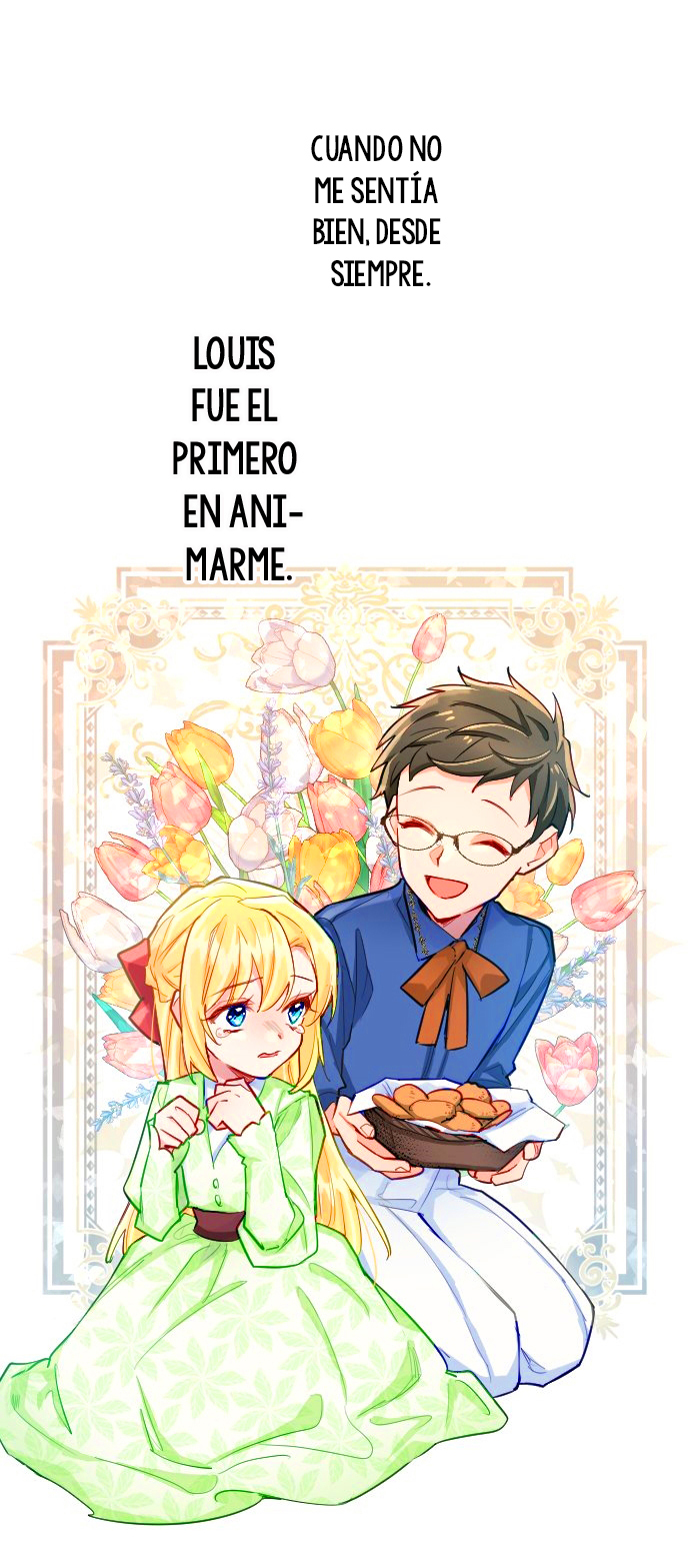 38 La Santa Herida se Convirtio en Villana