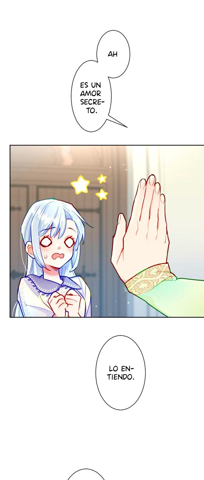 63 La Santa Herida se Convirtio en Villana