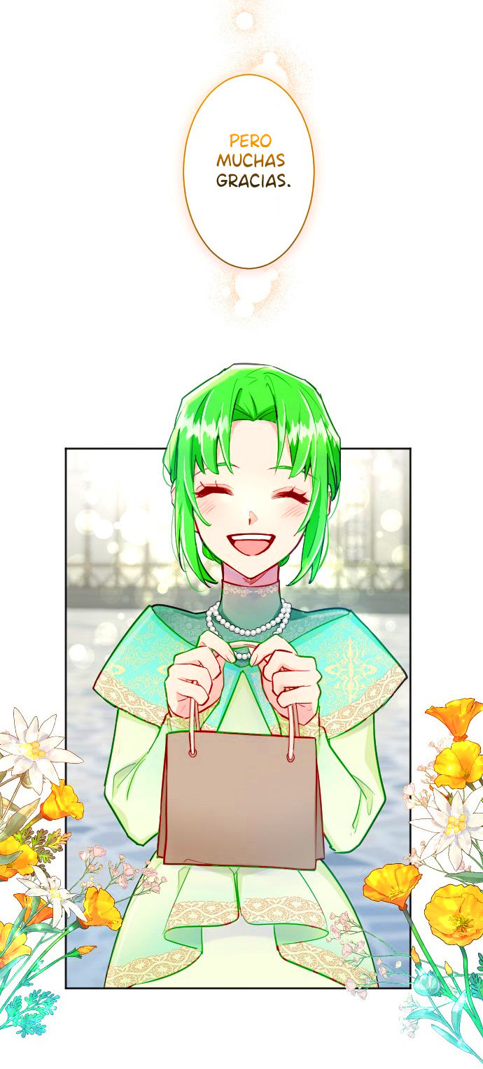 56 La Santa Herida se Convirtio en Villana