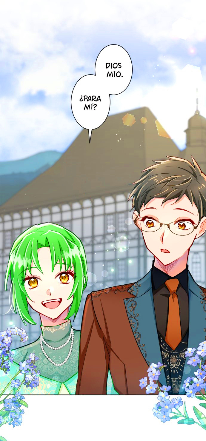 44 La Santa Herida se Convirtio en Villana