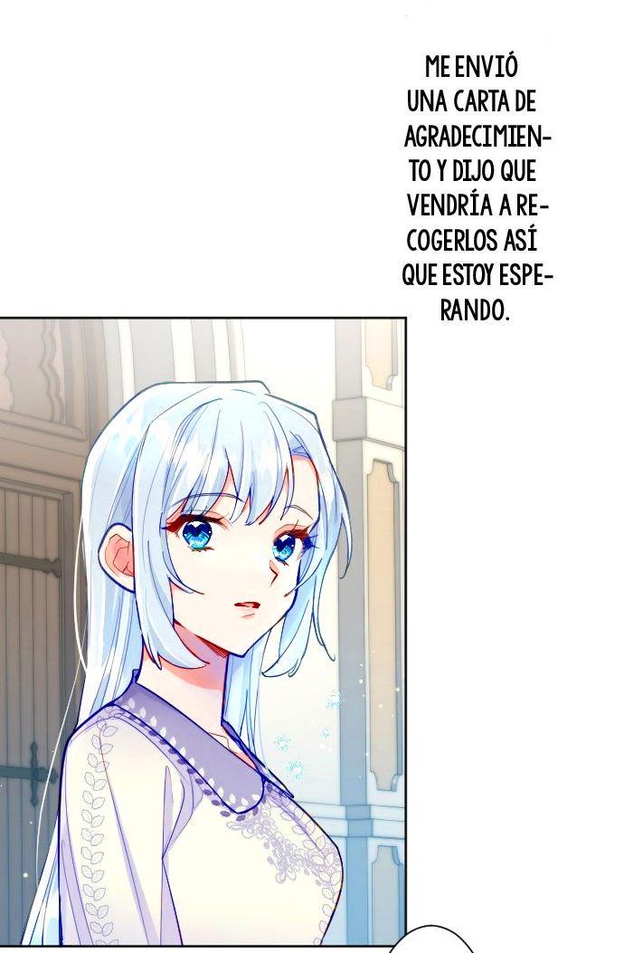 26 La Santa Herida se Convirtio en Villana