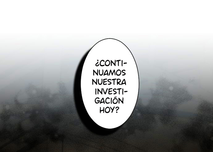 22 La Santa Herida se Convirtio en Villana